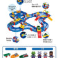 AquaPlay Amphie World Water Playset - Youth Large, Multi-Color, Plastic, Model 1650