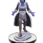 Wizkids Critical Role Unpainted Miniatures: Lucien Tavelle & Cree Deeproots Figures