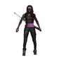 McFarlane Toys The Walking Dead Michonne 5in Figure