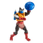 Masters Of The Universe Masterverse Stinkor Action Figure With Accessories, 7-Inch Motu Collectible Gift For Fans 6 Years Old & Up
