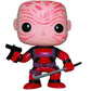Funko Pop Marvel Deadpool Vinyl Figure, Red