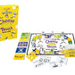 Pressman Diary of a Wimpy Kid Cheese Touch Game - Multi Color, One Size, Cardboard, Model 919418
