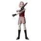 Anime Heroes - Naruto Shippuden - Haruno Sakura Action Figure