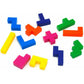 GIGAMIC Katamino Pocket - Travel size, (GZKP)
