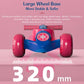 Staranddaisy Glider Scooter For Kids 6-12 Years / 3 Wheel Skating Scooter Boys & Girls With Pu Light Up Led Wheels, 5 Level Adju