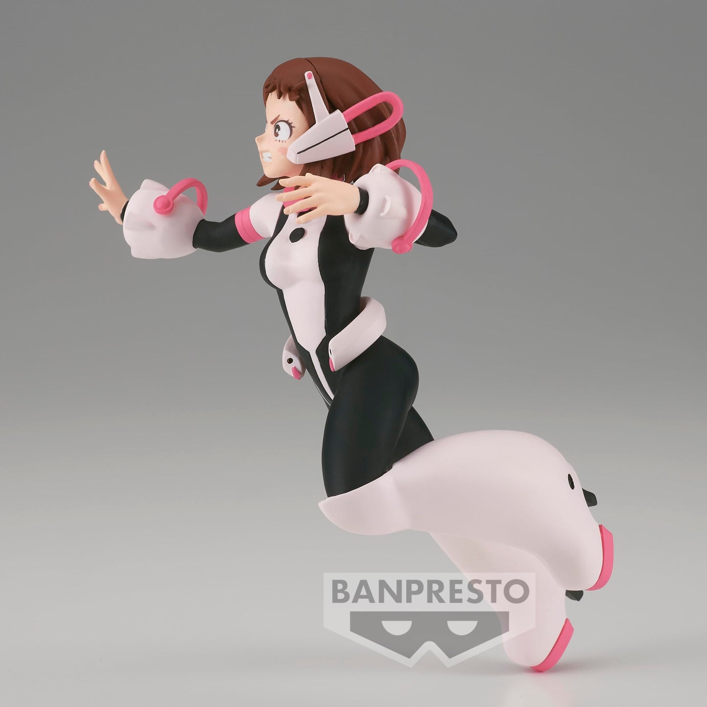 Banpresto - My Hero Academia - Ochaco Uraraka Vol. 32, Bandai Spirits The Amazing Heroes Figure