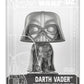 Funko Pop! Die-Cast Star Wars Darth Vader Funko Shop limited availability Figure #02