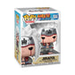 Funko Pop Animation: Naruto Shippuden - Jiraiya - Collectable Vinyl Figure - Gift Idea - Official Merchandise - For Kids & Adult
