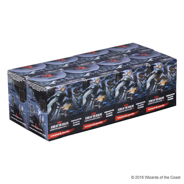 Wizkids Monster Menagerie Iii (3) Brick