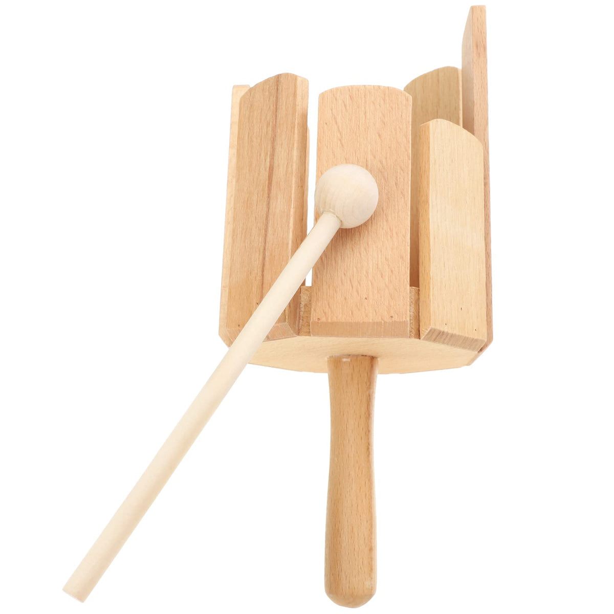 Excluzo 1 Set Music Rhythm Musical Instruments Children Musical Toys Kids Gifts