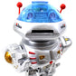 Az Trading & Import Rbsx 11' Rc Dancing Robot W/R/C Missle Disc Launcher