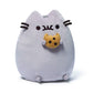 GUND Pusheen Snackable Cookie Plush Stuffed Animal, 9.5