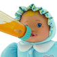 Ja-Ru Magic Baby Doll Bottles (2 Packs Of 2 Bottles) Milk Bottle And Juice Bottle, Baby Doll Accessories. Set With 2 Bottles. 701-2