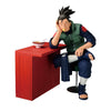 Banpresto - Naruto - Umino Iruka (Ichiraku), Bandai Spirits Figure