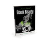Breyer Classics Black Beauty Horse And Book Set (1:12 Scale), 8 Years And Up