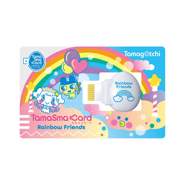 Tamagotchi Tamagotchi Rainbow Friends