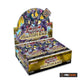 Yugioh Phantom Rage English Tcg 1St Edition Booster Box - 24 Packs Of 9 Cards Each
