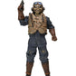 Neca Iron Maiden - Aces High Eddie - 8' Clothed Action Figure