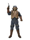 Neca Iron Maiden - Aces High Eddie - 8' Clothed Action Figure
