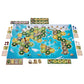 Catan Dawn Of Humankind Board Game - Embark On Humanity'S Greatest Journey! Strategy Game, Family Game For Kids & Adults, Ages 1