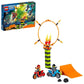 Lego® City Stunt Competition 60299 Building Kit; Cool Toy Construction Set For Kids