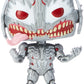 Funko Pop! Marvel: Marvel Venom - Ultron, Multicolor