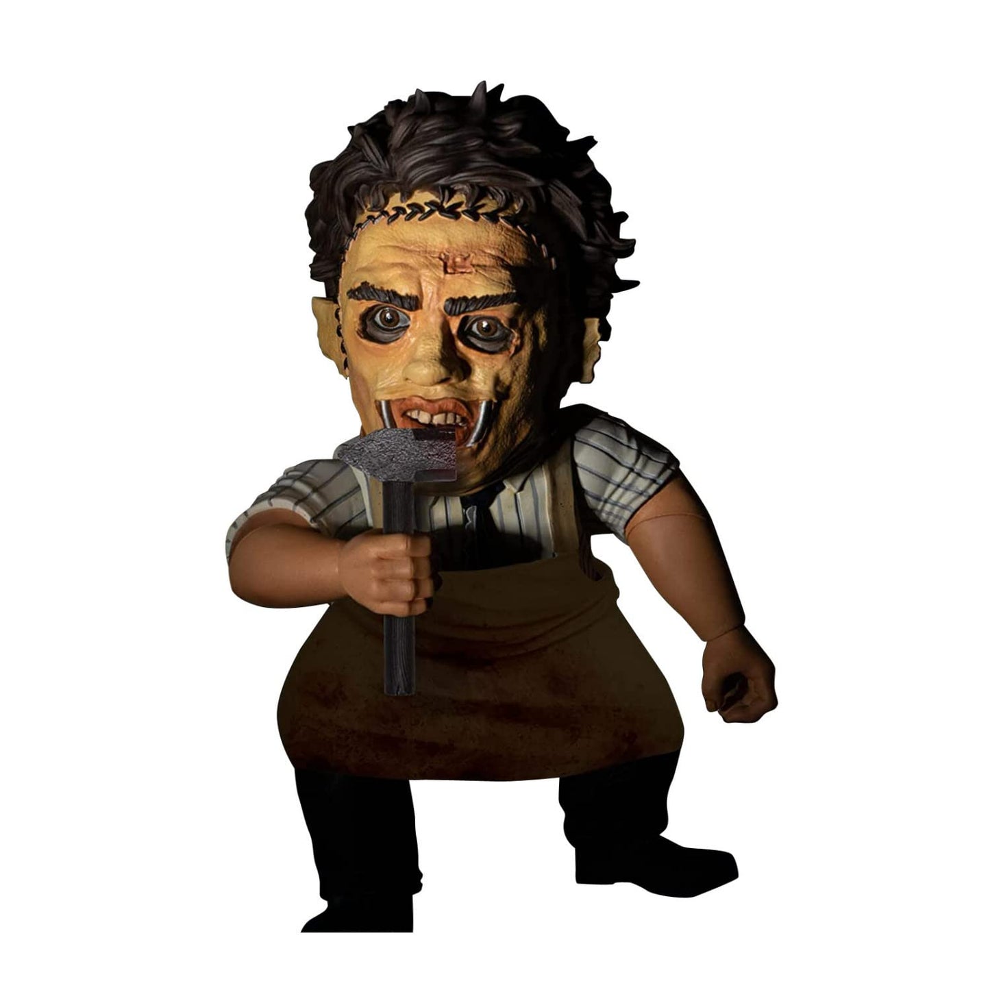 Mezco Designers Series - MDS The Texas Chainsaw Massacre (1974): Leatherface