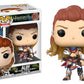 Funko Pop Games: Horizon Zero Dawn - Aloy Collectible Vinyl Figure