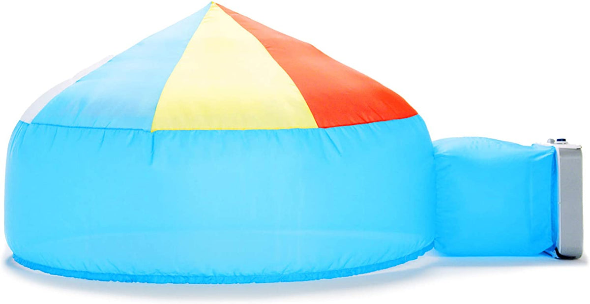 Oxygen Castle Wind Fort