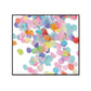 Beistle Multi-Color Push Up Confetti Poppers