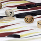 Games To Go, Backgammon - Made In Usa