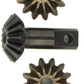 Traxxas 5382X Gear Set Differential E-Maxx