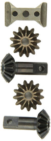 Traxxas 5382X Gear Set Differential E-Maxx