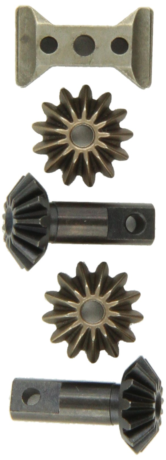 Traxxas 5382X Gear Set Differential E-Maxx