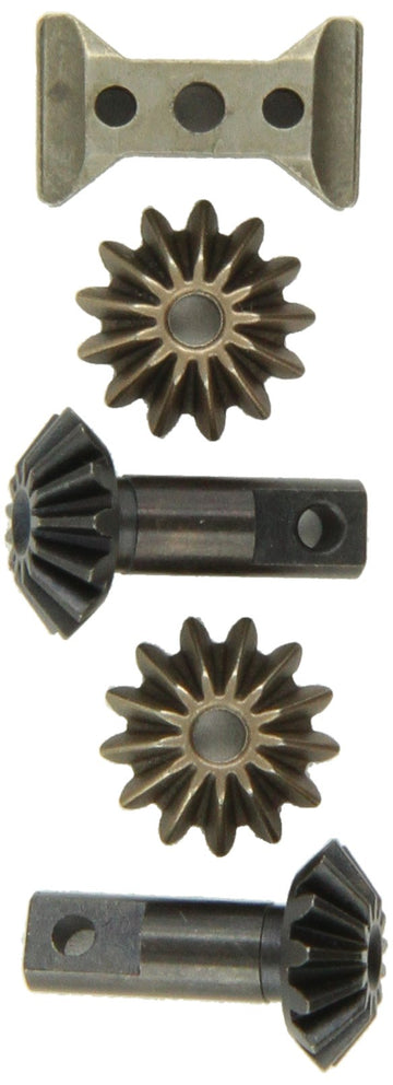 Traxxas 5382X Gear Set Differential E-Maxx