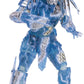 Hiya Toys Alien Vs. Predator: Camouflage Celtic Predator 1:18 Scale Figure, Multicolor