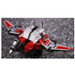 Transformers Takara Tomy Masterpieces MP-13 Soundwave (Japan Import)