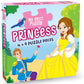 Hello Friend My First Princess Jigsaw Puzzle For 3+ Year Old
