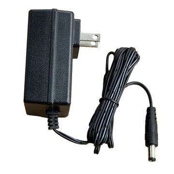 12V 0.9A Battery Charger For Ride On Toys 12V Kids Ride On Car, Sl12-07-02 12 Volt Battery Power Adapter