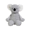 Apricot Lamb Toys Plush Gray Koala Stuffed Animal Soft Cuddly Perfect For Child （Gray Koala, 9 Inches