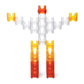 Mindware Q-Ba-Maze Warm Colors