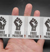 50PCS Free Palestine Stickers Bulk lot Decals Labels