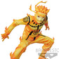 Banpresto Naruto Shippuden Vibration Stars-Uzumaki Naruto-Iii