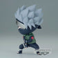 Banpresto - Naruto Shippuden - Hatake Kakashi, Bandai Spirits Repoprize Figure