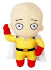 Great Eastern Entertainment One Punch Man- S2 Saitama Plush 8' H