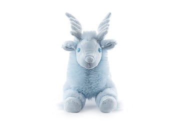 The Noble Collection Harry Potter Patronus Plush Stag - Harry Potter