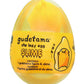 Gudetama The Lazy Egg Slime