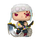 Funko Pop! Animation: Demon Slayer - Tengen Uzui - 1/6 Odds For Rare Chase Variant - Metallic - Collectable Vinyl Figure - Gift Idea - Official Merchandise - For Kids & Adults - Anime Fans