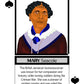 Kulture Games Playing Cards: Black Legends - Black History Playing Cards - Trivia Card Game for Family & mature-themed Game Night - Inspirational Black Legends