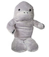 Cuddly Soft 16 Inch Stuffed The Manatee- We Stuff 'Em...You Love 'Em!